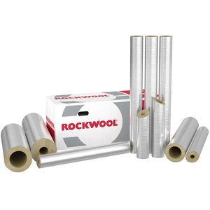 Μόνωση από πετροβάμβακα Rockwool 800 80/89 (DWZ)