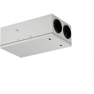 Κατακόρυφος ανακτητής θερμότητας VENT CLEAR VD3 LR Optimum (S)