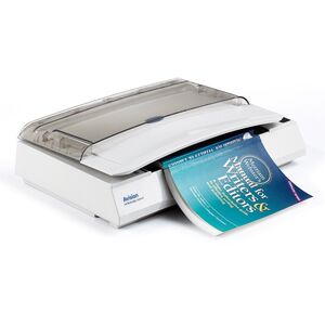 Avision σαρωτής επίπεδης επιφάνειας FB2380E A4