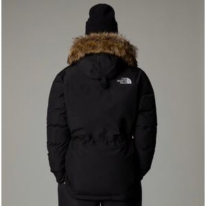 Κουρτκά mcmurdo 2l gtx down parka-tnf black-l THE NORTH FACE