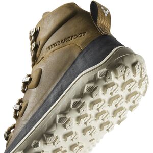 Ορειβατικά παπούτσια Vivobarefoot Tracker Leather AT - tan