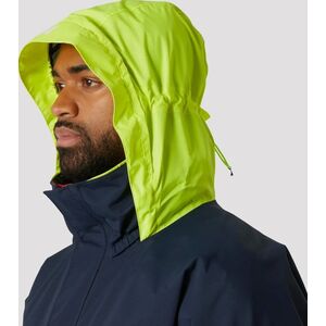Αδιάβροχο μπουφάν Helly Hansen Pier 4.0 Jacket - navy