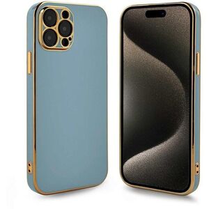 ΘΗΚΗ GLAMOUR CASE SAMSUNG A26 5G ΜΠΛΕ