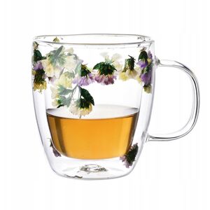 PETER FLOWERS Kubek 350ml