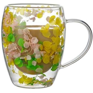 PETER FLOWERS Kubek 320ml