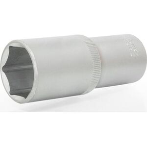EPM NASADKA DŁUGA 1/2&#039|&#039|&#039|&#039| 6-KĄTNA SATIN 13MM