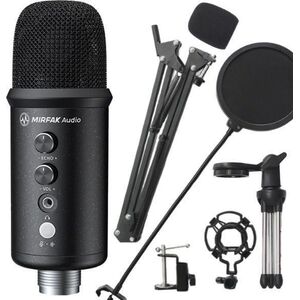 Mikrofon Mirfak TU1 Kit