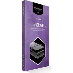 MyScreen Protector MyScreen CUT&USE folia 6.5" antiCRASH Lite 4.0 (10szt.)