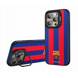 FCB IPHONE CASE MAGNETIC IP16 PRO BG
