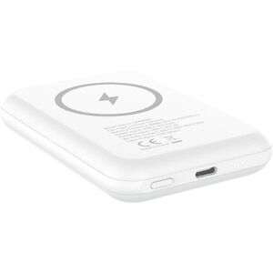 Bezprzewodowy powerbank magnetyczny – Energizer QM5000