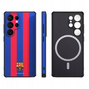 OCPC FCB PHONE CASE MAG S25 ULTRA BG