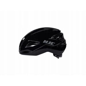 Kask Rowerowy HJC CROSSER BLACK rozmiar L