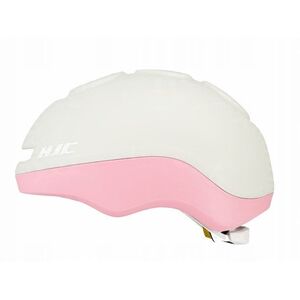 Kask Rowerowy HJC GLEO MT GREY PINK