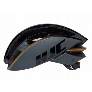 Kask Rowerowy HJC IBEX 3.0 MT GL GOLD BLACK rozmiar M