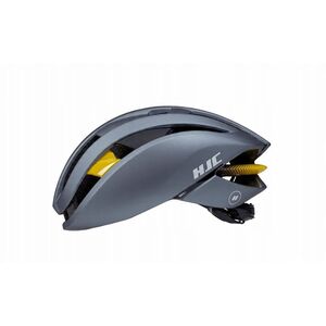 Kask Rowerowy HJC IBEX 3.0 MT GL GREY YELLOW M