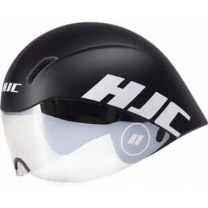 Kask rowerowy HJC ADWATT 1.5 Matowy Czarny MT BLACK rozmiar M