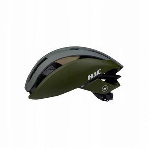 Kask Rowerowy HJC IBEX 3.0 MT DARK GREEN L