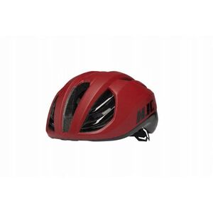 Kask Rowerowy HJC ATARA Czerwony MT.GL RED rozmiar S