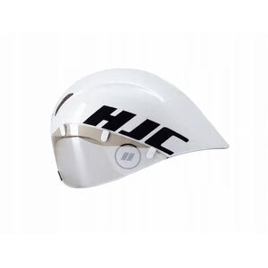 Kask Rowerowy HJC ADWATT 1.5 Biały WHITE, rozmiar L