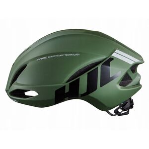 Kask rowerowy HJC FURION Oliwkowy MATT OLIVE r. XL/XXL