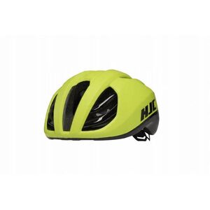 Kask Rowerowy HJC ATARA Zielony Neon MT.GL NEON GREEN rozmiar S