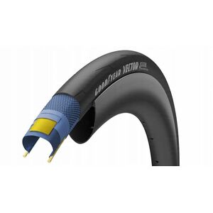 Opona GOODYEAR - Vector 4Seasons Tubeless Complete 700x25/25-622 k. Blk