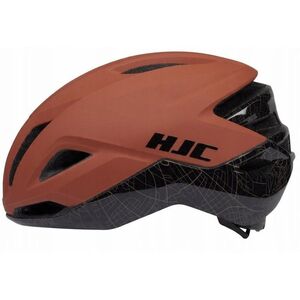 Kask Rowerowy HJC CROSSER MT GL BRICK CITY rozmiar M
