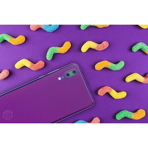 MyScreen Protector MyScreen CUT&USE foil 6.5" SKIN Matt Violet