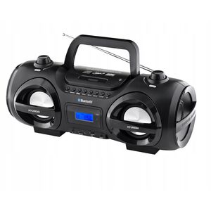 Boombox Hyundai - TRC985BT