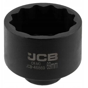 Καρυδάκι κρούσης 3/4" 69mm (12-γωνιακό)