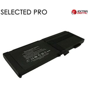 Μπαταρία φορητού υπολογιστή για A1321, 5400mAh, Extra Digital Selected Pro