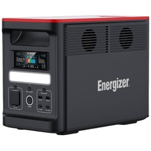 Energizer przenośna stacja energii PPS1500