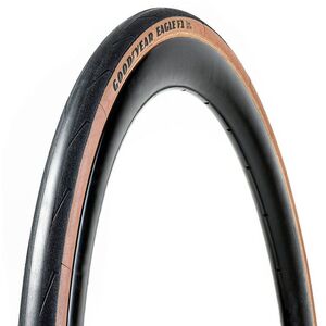 Opona GOODYEAR - Eagle F1 R Tubeless Complete 700x34/34-622 k. Blk/Tan