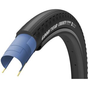 Opona GOODYEAR - County Ultimate Tubeless Complete 650bx50 27.5x2.0/50-584 k. Blk