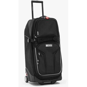 Torba SCICON CHECK-IN MEDIUM LUGGAGE TROLLEY 80L Black