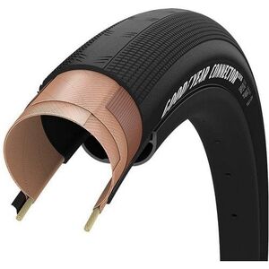 Opona GOODYEAR - Connector Slick Race 700x40 / 40-622 TLR k. czarny