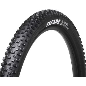 Opona GOODYEAR - Escape Ultimate Tubeless Complete 27.5x2.6/66-584 k. Blk