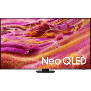 Televizorius Samsung QN90 QE98QN90FATXXH Mini LED 2025m. modelis