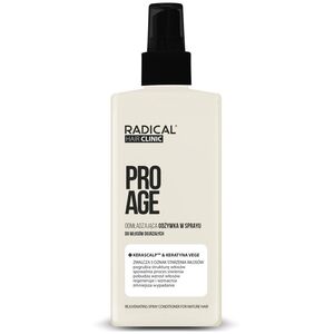 Farmona Radical Pro Age Odżywka odmładzająca do włosów dojrzałych 200ml