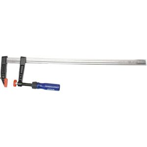 AWTools Ścisk stolarski typu F 120x1000mm (AW20159)