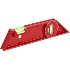BMI Rieffel BMI Αλφάδι UNIVERSAL 683, Μήκος 25 cm
