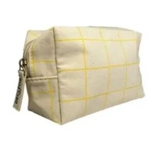 Bvlgari Decleor, Corporate, Toiletry, Pouch, Square For Women