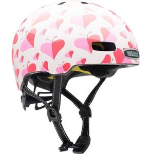 Κράνος Ποδηλασίας Nutcase Little Nutty Love Bug Mips 48-52 cm