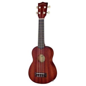 Kala Makala Soprano EQ ukulele
