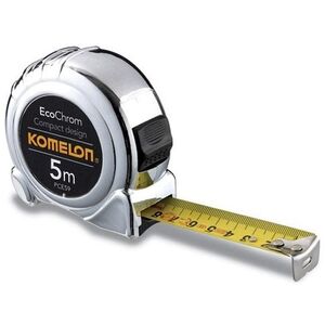 Μετροταινία ECO CHROM PCE59 5 m x 19 mm