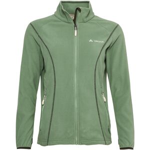 Γυναικεία πολική μπλούζα Vaude Rosemoor Fleece Jacket II
