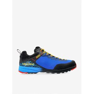 Παπούτσια ποδηλασίας enduro Kayland Grimpeur GTX - μπλε/κίτρινο