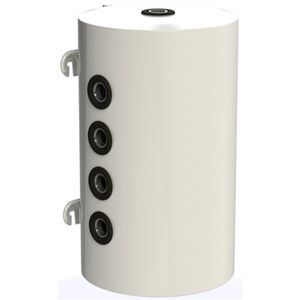 Δεξαμενή Αποθήκευσης Αναρτημένη Sunsystem PSM100 | 100L