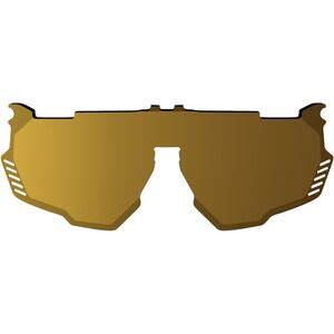 Szkło SCICON AEROSHADE KUNKEN SPARE LENS - SCNPP Multimirror Bronze