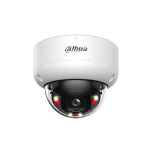 ANTIVANDALINĖ IP KAMERA IPC-HDBW3849E-AS-IL-0280B WizSense Smart Dual Light - 8&nbsp|Mpx 4K UHD 2.8&nbsp|mm DAHUA